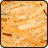 OSB-Platte